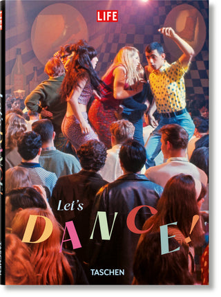 LIFE. Let's Dance
