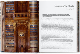 Massimo Listri. The World’s Most Beautiful Libraries. 45th Ed. € 25