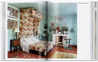 Living in Provence. 45th Ed. Taschen  Galerie Roschlaub
