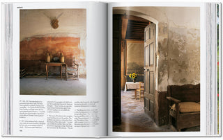 Living in Provence. 45th Ed. Taschen  Galerie Roschlaub