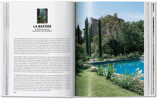 Living in Provence. 45th Ed. Taschen  Galerie Roschlaub