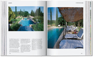 Living in Provence. 45th Ed. Taschen  Galerie Roschlaub