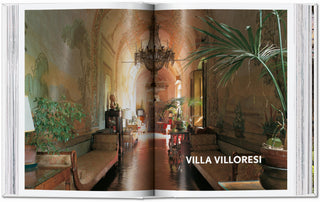 Living in Tuscany. 45th Ed. Taschen  Galerie Roschlaub