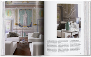 Living in Tuscany. 45th Ed. Taschen  Galerie Roschlaub