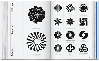 Logo Beginnings. Logo Modernism. 45th Ed.