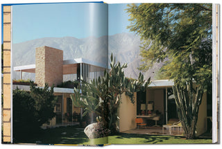 Neutra. 45th Ed. Taschen  Galerie Roschlaub
