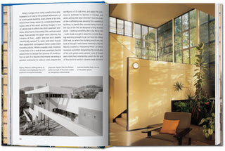 Neutra. 45th Ed. Taschen  Galerie Roschlaub