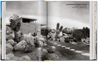 Neutra. 45th Ed. Taschen  Galerie Roschlaub