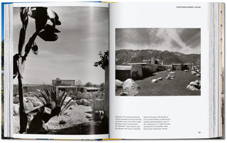 Neutra. 45th Ed. Taschen  Galerie Roschlaub
