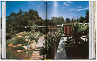 Neutra. 45th Ed. Taschen  Galerie Roschlaub
