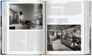 Neutra. 45th Ed. Taschen  Galerie Roschlaub