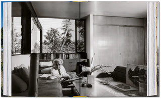 Neutra. 45th Ed. Taschen  Galerie Roschlaub