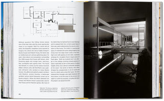 Neutra. 45th Ed. Taschen  Galerie Roschlaub