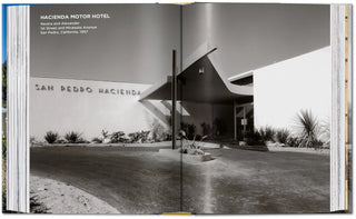 Neutra. 45th Ed. Taschen  Galerie Roschlaub