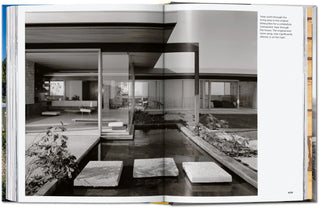 Neutra. 45th Ed. Taschen  Galerie Roschlaub