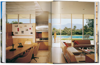 Neutra. 45th Ed. Taschen  Galerie Roschlaub