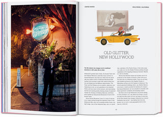 The New York Times Explorer. 100 Dream Trips Around the World From the Algarve to Xian