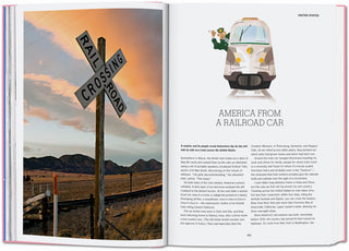 The New York Times Explorer. 100 Dream Trips Around the World From the Algarve to Xian