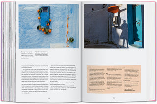 The New York Times Explorer. 100 Dream Trips Around the World From the Algarve to Xian