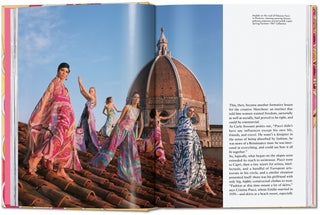 Pucci. Fashion Story. 45th Ed.