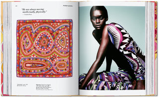 Pucci. Fashion Story. 45th Ed.