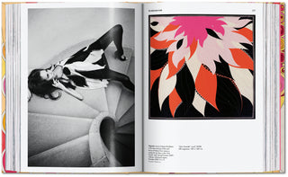 Pucci. Fashion Story. 45th Ed.