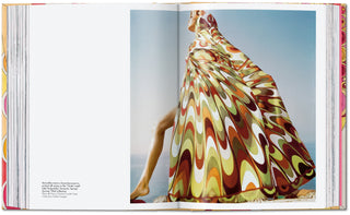Pucci. Fashion Story. 45th Ed.