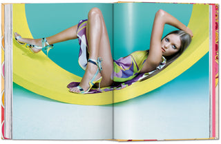 Pucci. Fashion Story. 45th Ed.