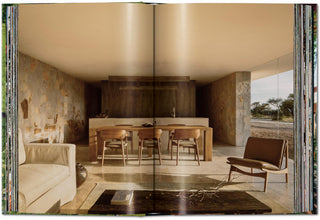 Homes for Our Time. Sustainable Living