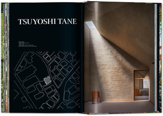 Homes for Our Time. Sustainable Living