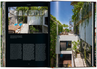 Homes for Our Time. Sustainable Living