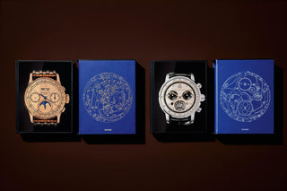 Ultimate Collector Watches Collector’s Edition