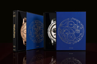 Ultimate Collector Watches Collector’s Edition