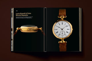Ultimate Collector Watches Collector’s Edition