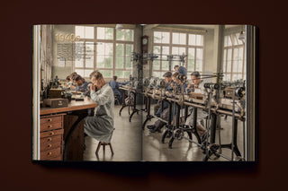 Ultimate Collector Watches Collector’s Edition