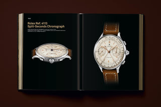 Ultimate Collector Watches Collector’s Edition