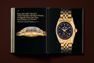 Ultimate Collector Watches Collector’s Edition