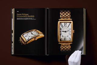 Ultimate Collector Watches Collector’s Edition