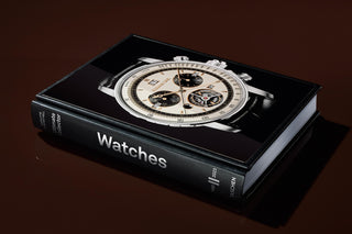 Ultimate Collector Watches Collector’s Edition