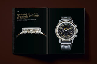 Ultimate Collector Watches Collector’s Edition