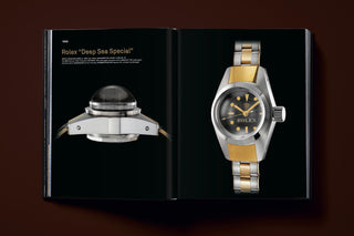 Ultimate Collector Watches Collector’s Edition