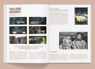 Under The Sun Vol.2 Ferrari Mirage  Galerie Roschlaub