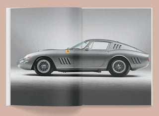 Under The Sun Vol.2 Ferrari Mirage  Galerie Roschlaub