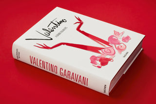 Valentino. A Grand Italian Epic Taschen  Galerie Roschlaub