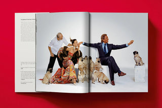 Valentino. A Grand Italian Epic Taschen  Galerie Roschlaub