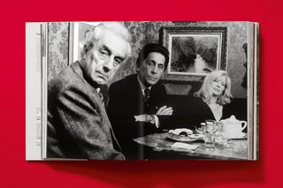 Valentino. A Grand Italian Epic Taschen  Galerie Roschlaub