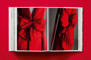 Valentino. A Grand Italian Epic Taschen  Galerie Roschlaub
