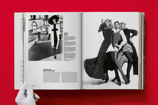 Valentino. A Grand Italian Epic Taschen  Galerie Roschlaub