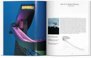 Zaha Hadid Taschen  Galerie Roschlaub