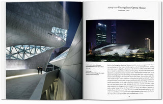 Zaha Hadid Taschen  Galerie Roschlaub